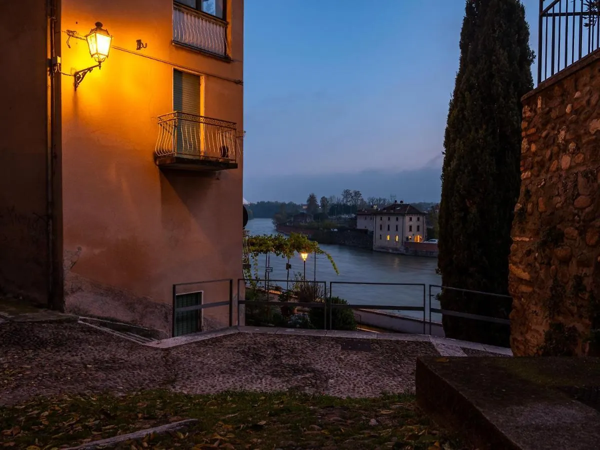 住宿加早餐酒店 Camera Rustica In Valpolicella Con Parcheggio 佩斯坎蒂那