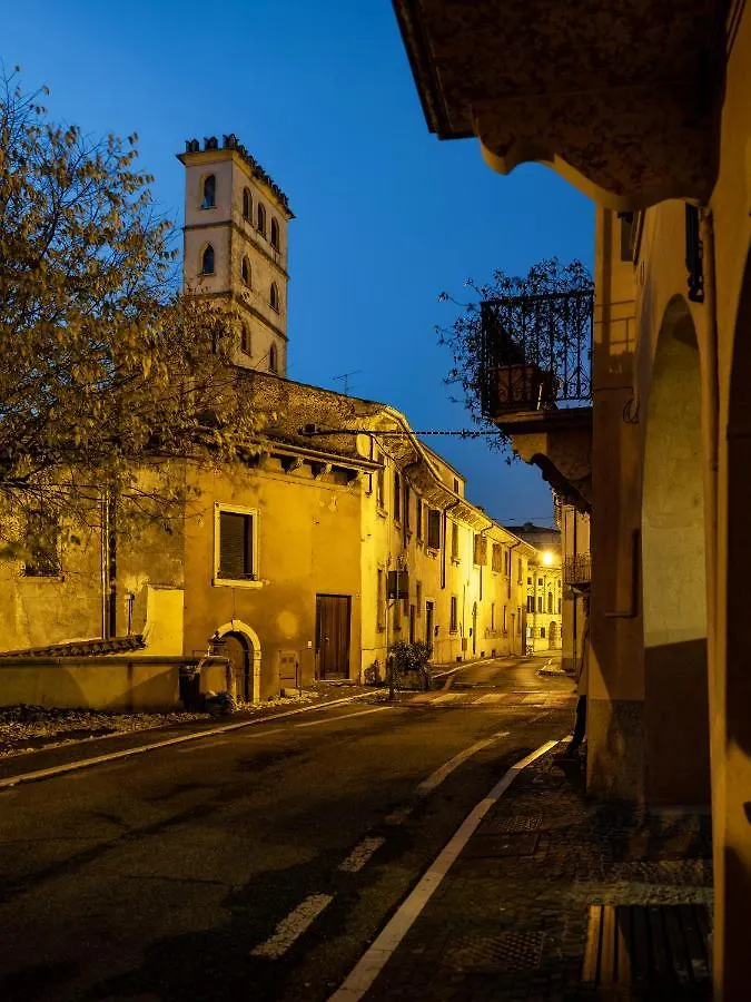 住宿加早餐酒店 Camera Rustica In Valpolicella Con Parcheggio 佩斯坎蒂那